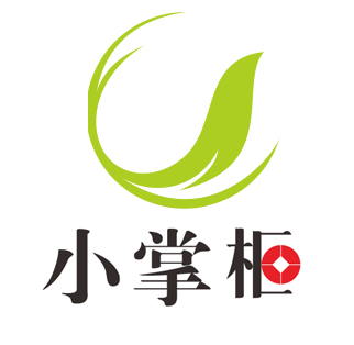 张家界小掌柜国际旅行社logo